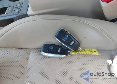 2019 Subaru Outback 2.5I Limited from USA, damaged, VIN 4S4BSANC0K3307631